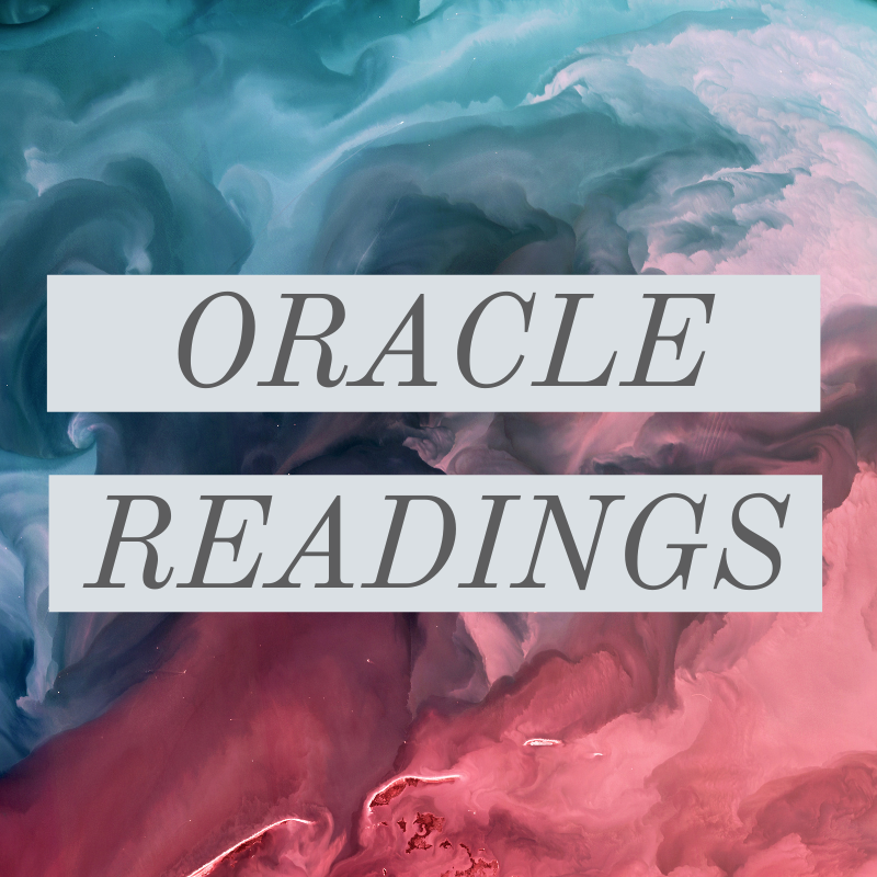 Oracle Readings