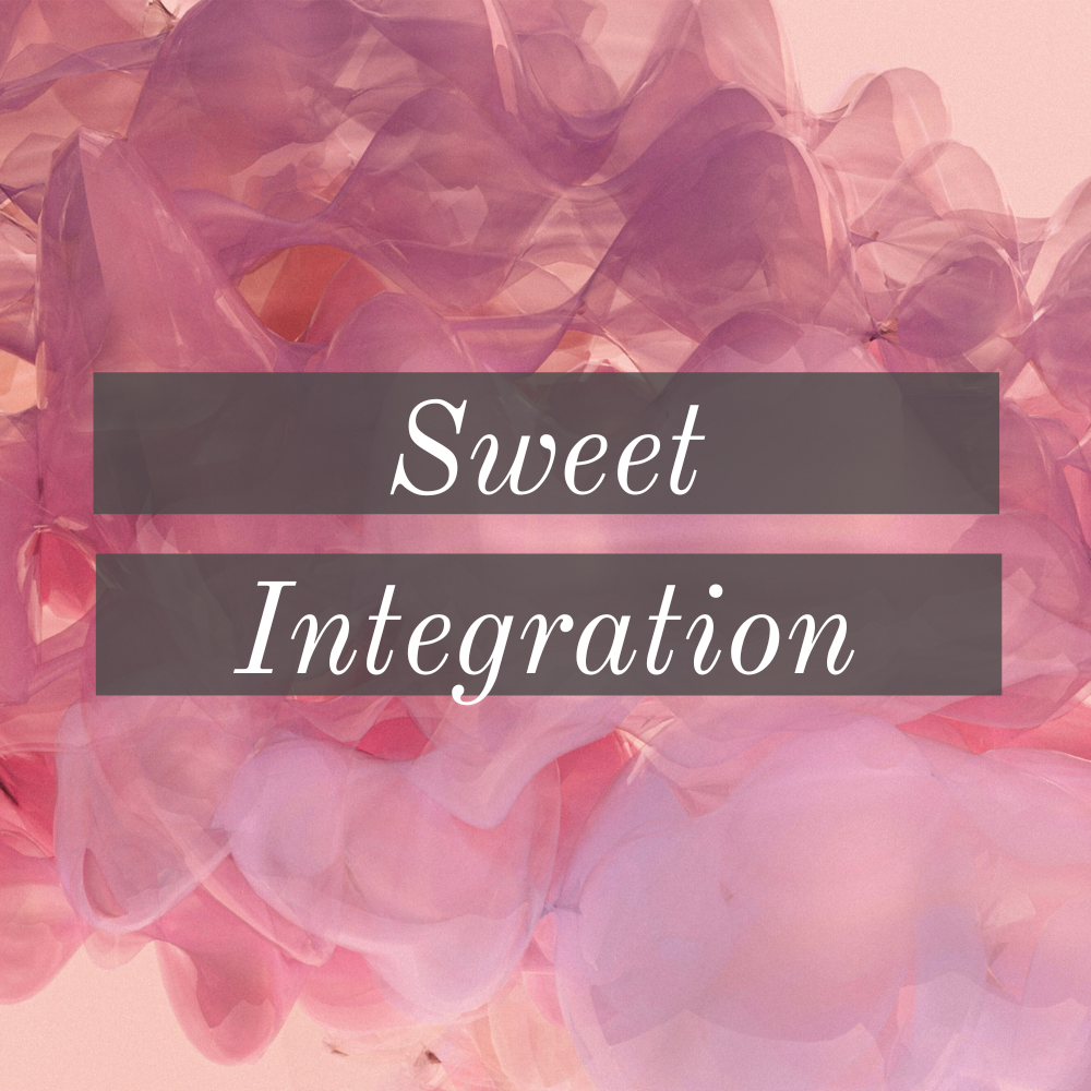 LTTD Sweet Integration v2